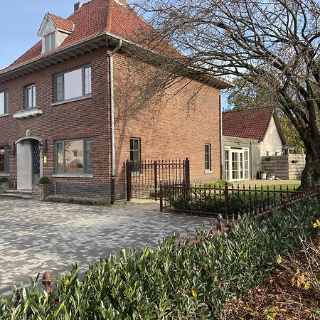 Het Bruegelhof Vila Peer Exterior foto