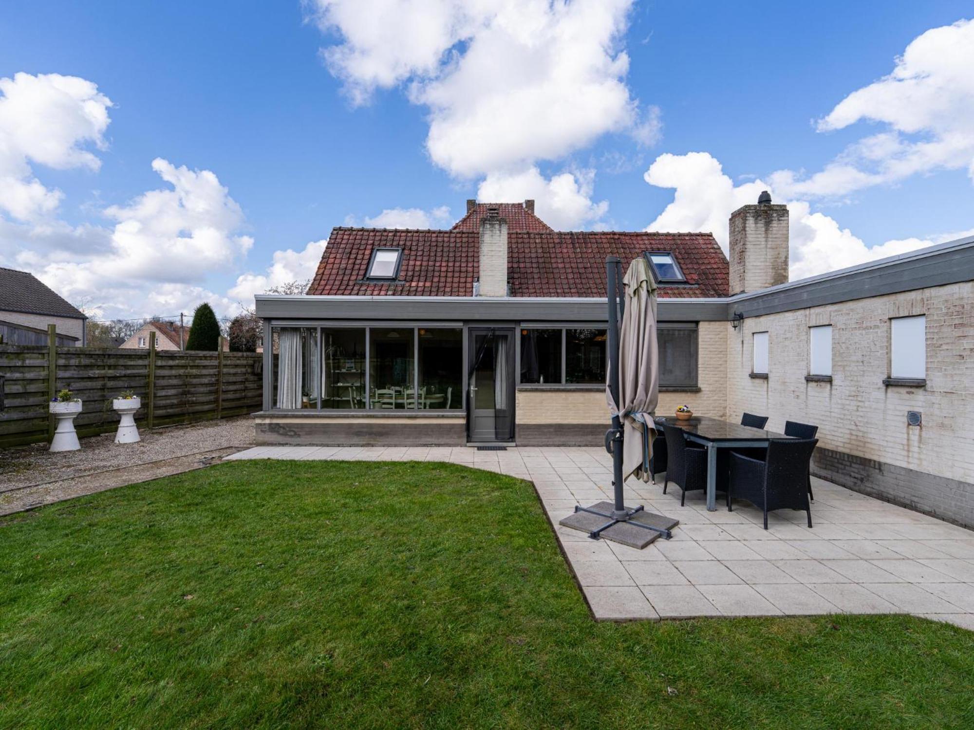 Het Bruegelhof Vila Peer Exterior foto