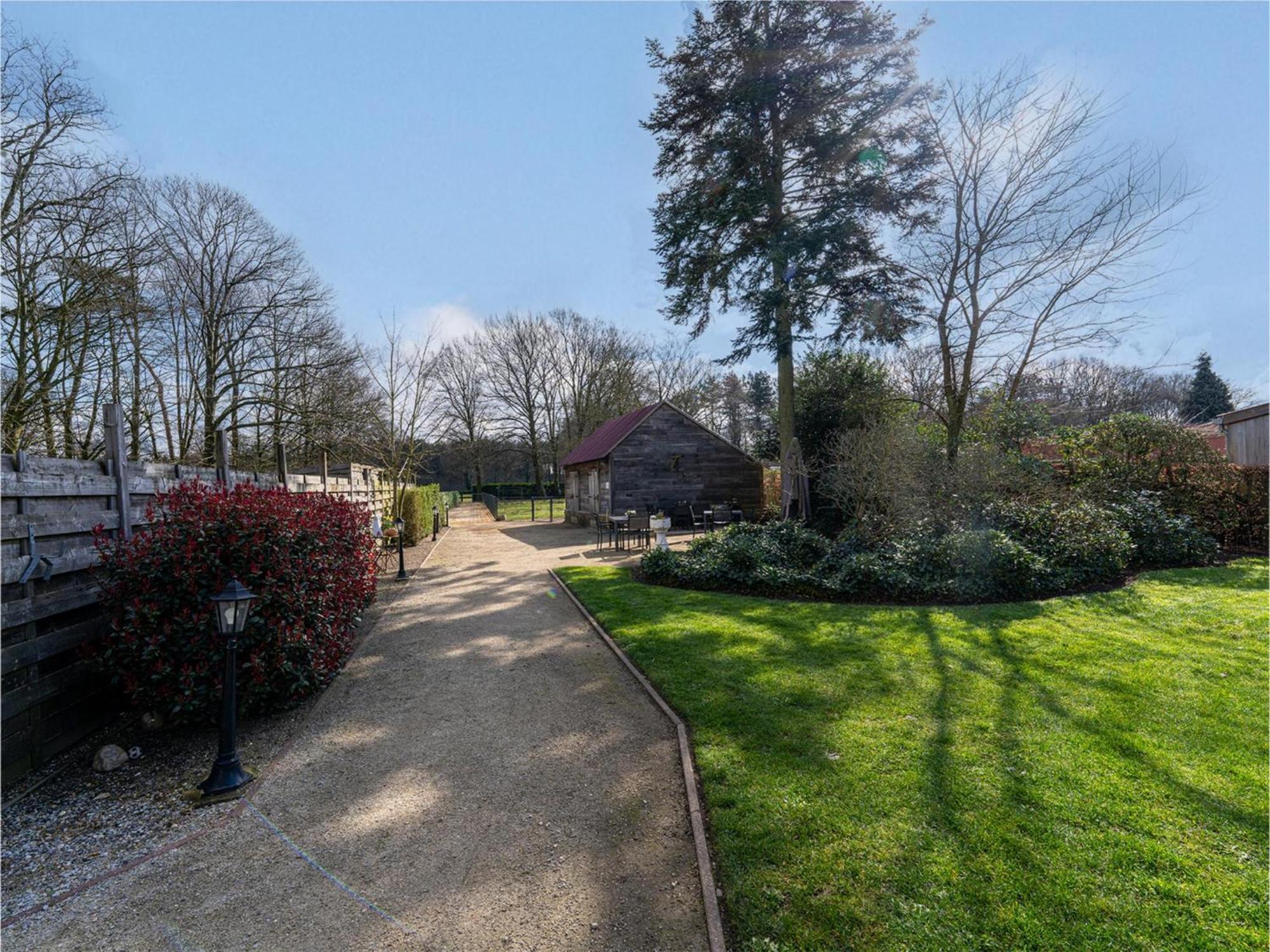 Het Bruegelhof Vila Peer Exterior foto